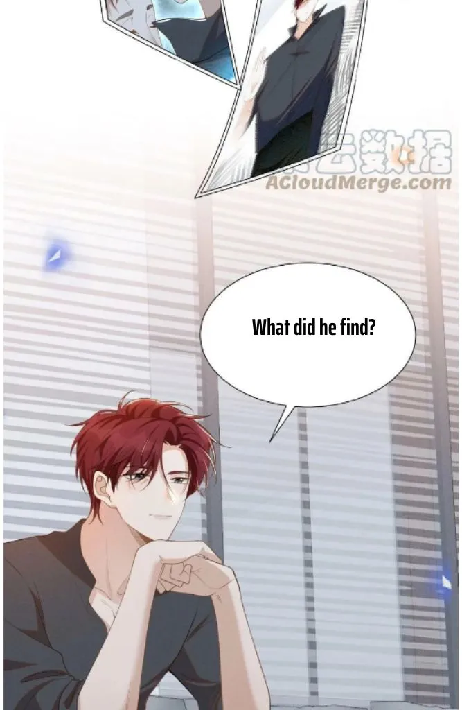 See You Never - Chapter 70 Page 8
