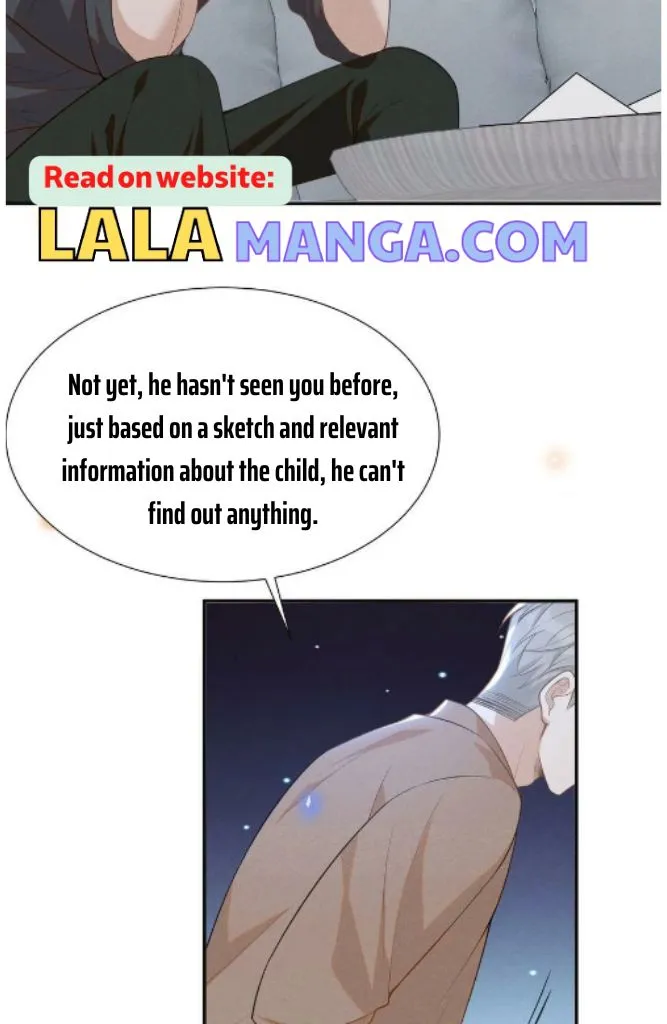See You Never - Chapter 70 Page 9