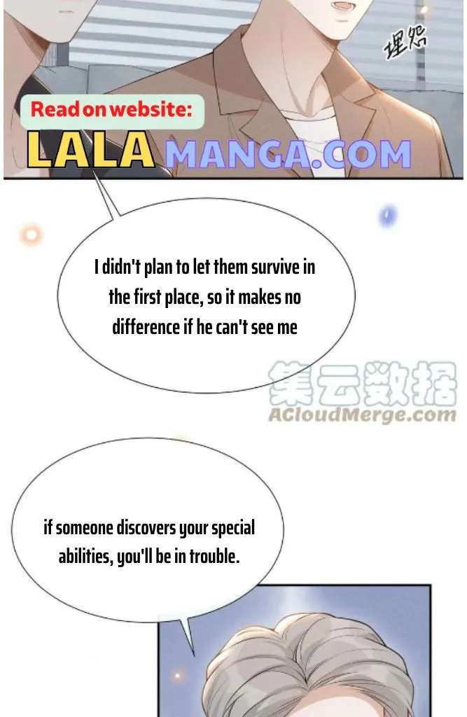 See You Never - Chapter 70 Page 11