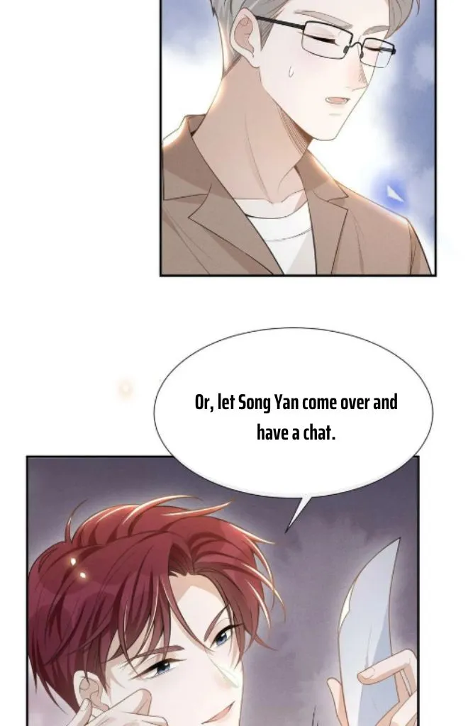 See You Never - Chapter 70 Page 12