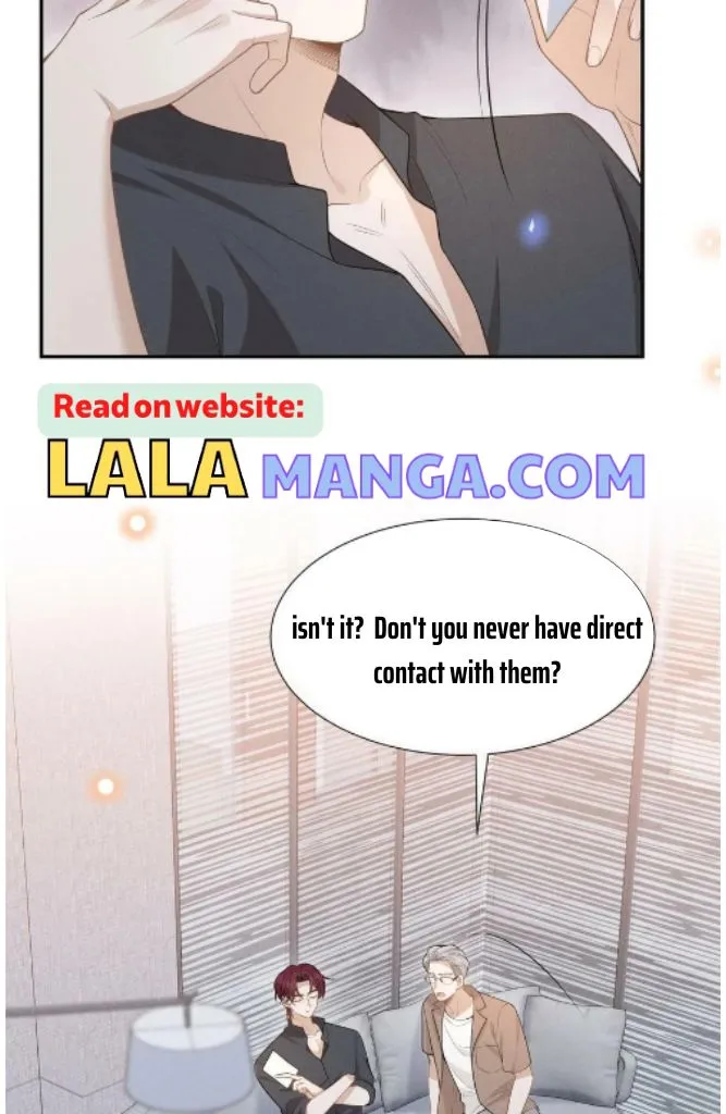 See You Never - Chapter 70 Page 13