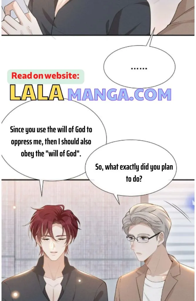 See You Never - Chapter 70 Page 15