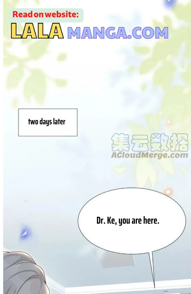 See You Never - Chapter 70 Page 21