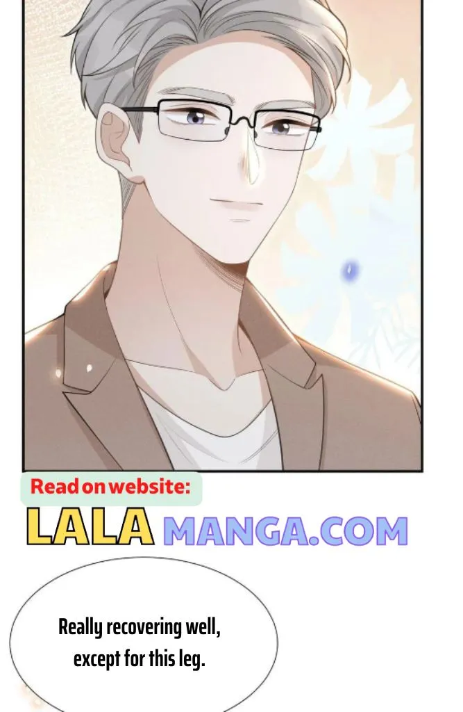 See You Never - Chapter 70 Page 23