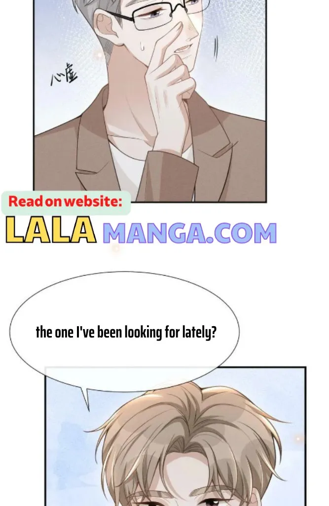 See You Never - Chapter 70 Page 25