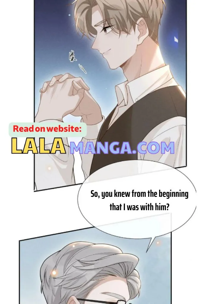 See You Never - Chapter 70 Page 29