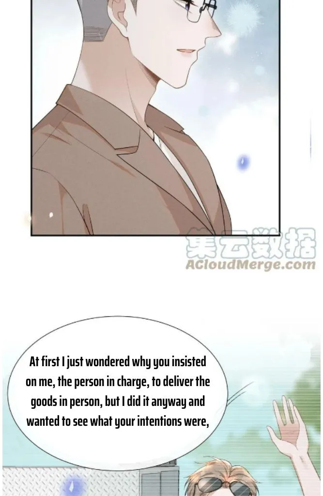 See You Never - Chapter 70 Page 30