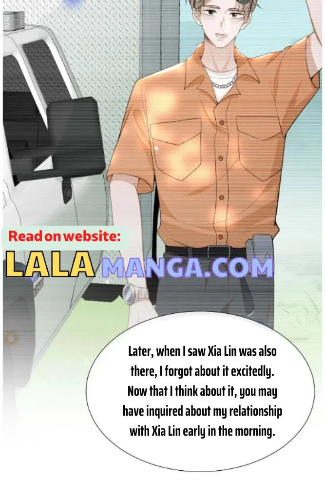 See You Never - Chapter 70 Page 31