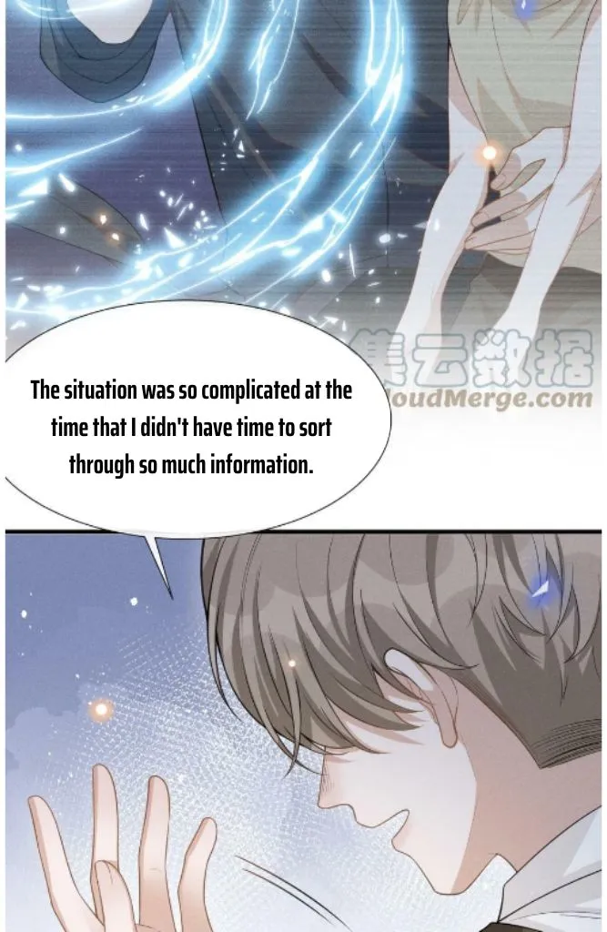 See You Never - Chapter 70 Page 34