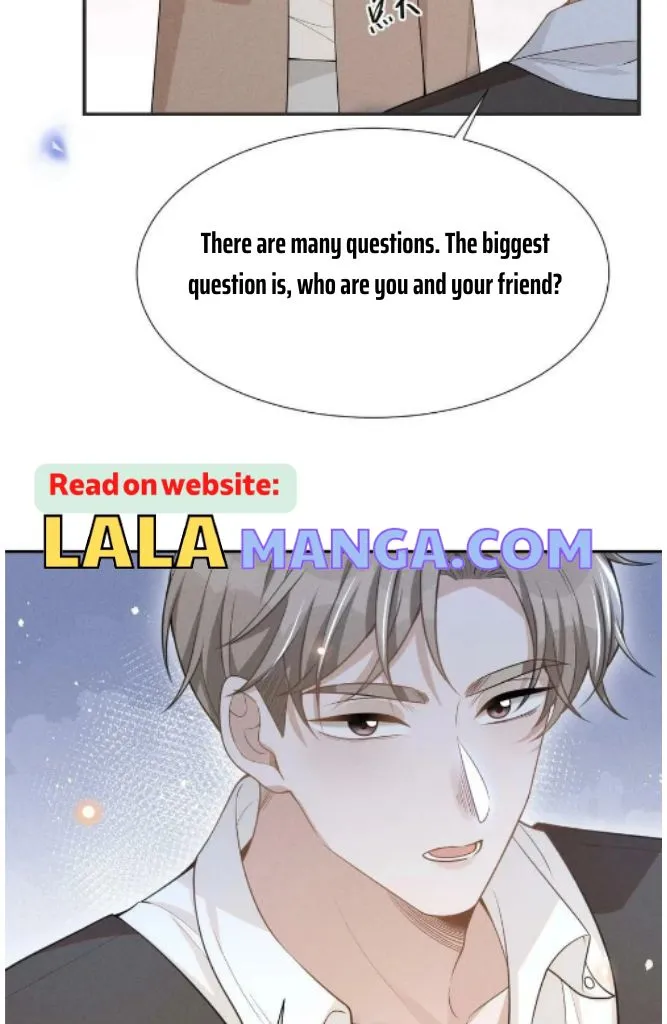 See You Never - Chapter 70 Page 38