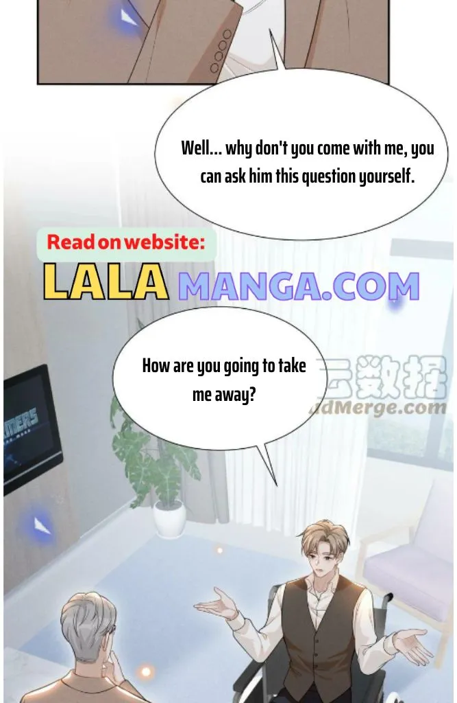 See You Never - Chapter 70 Page 40