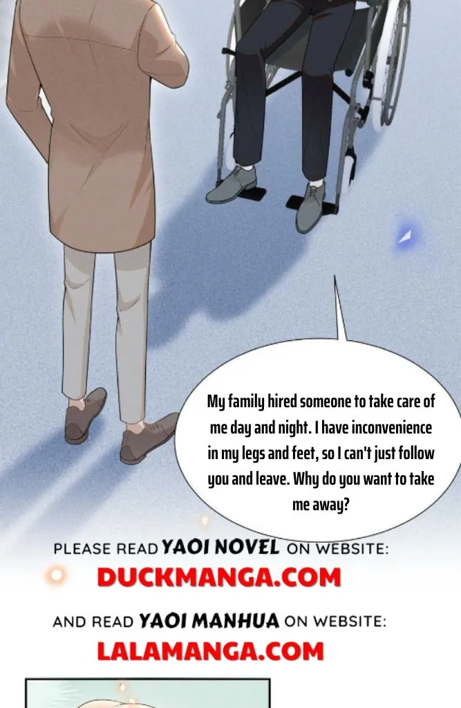 See You Never - Chapter 70 Page 41