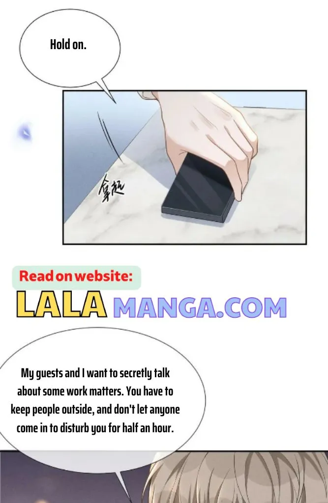 See You Never - Chapter 70 Page 44