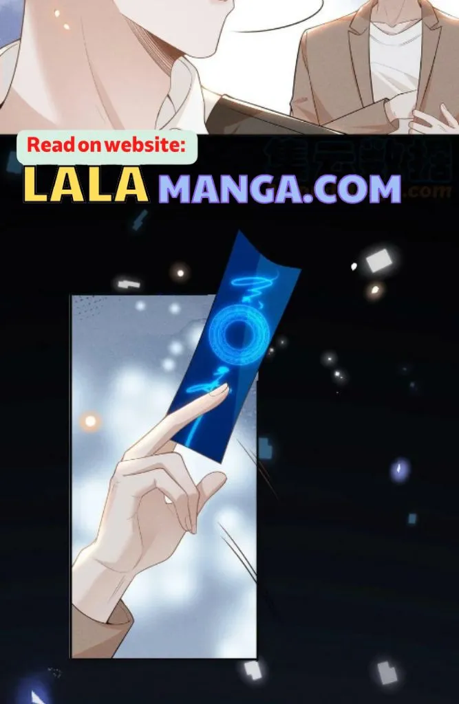 See You Never - Chapter 70 Page 46