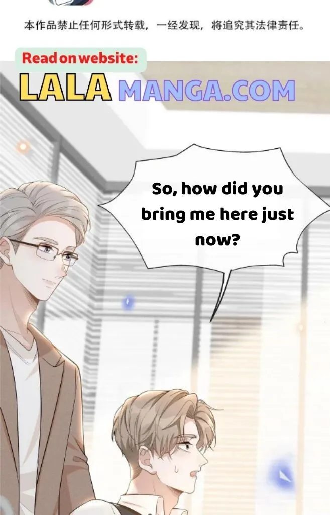 See You Never - Chapter 71 Page 5
