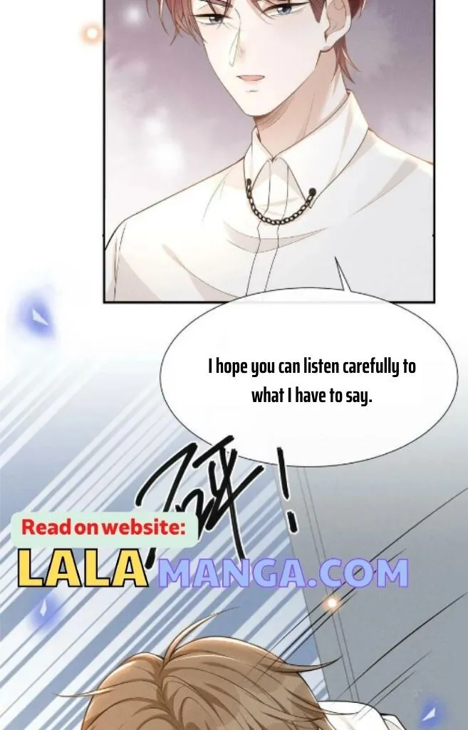 See You Never - Chapter 71 Page 7