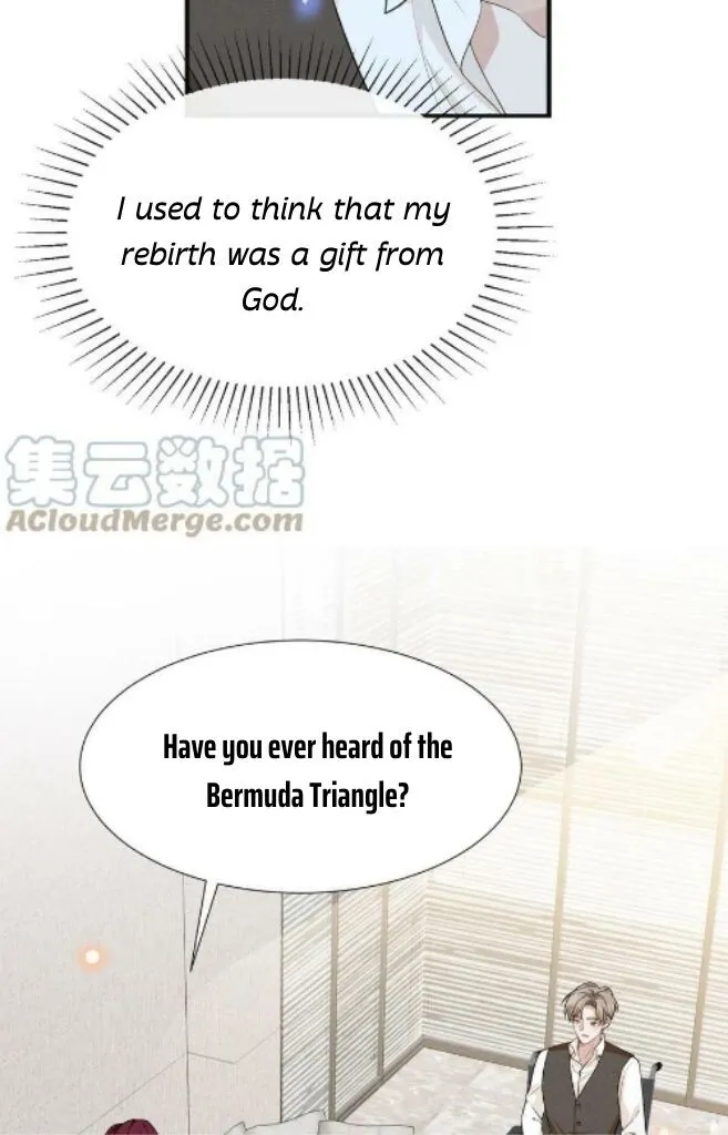 See You Never - Chapter 71 Page 18