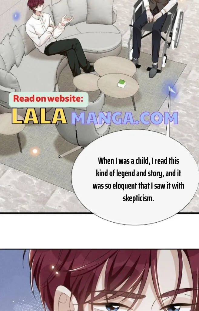 See You Never - Chapter 71 Page 19