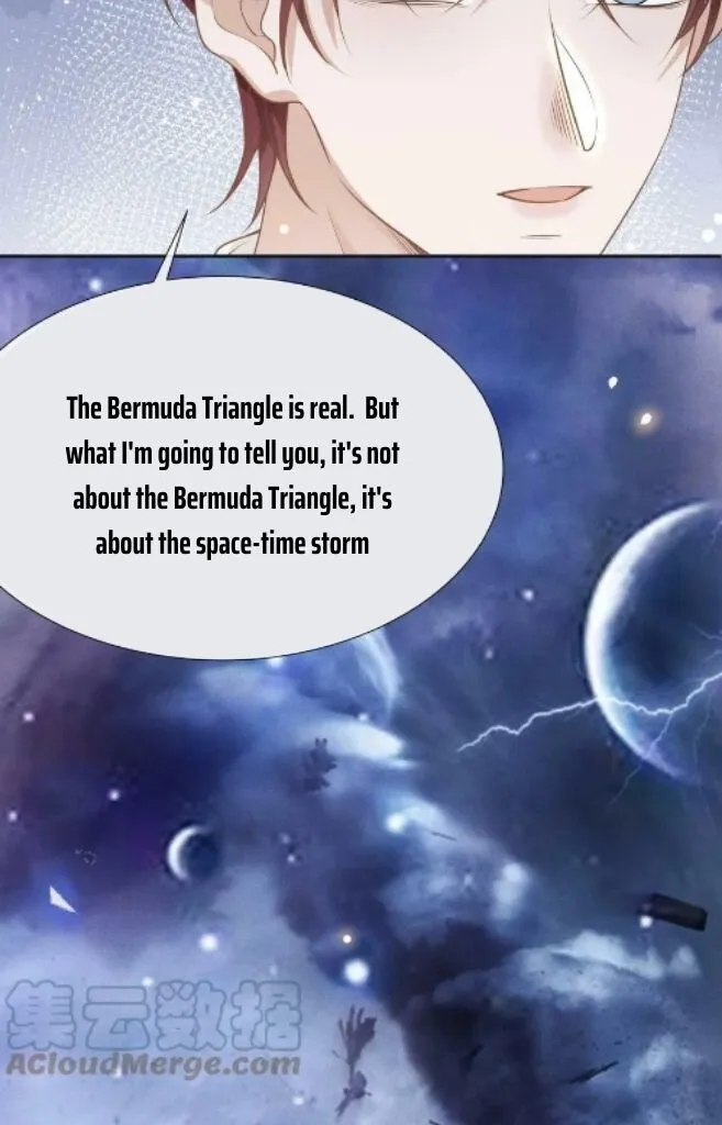 See You Never - Chapter 71 Page 20