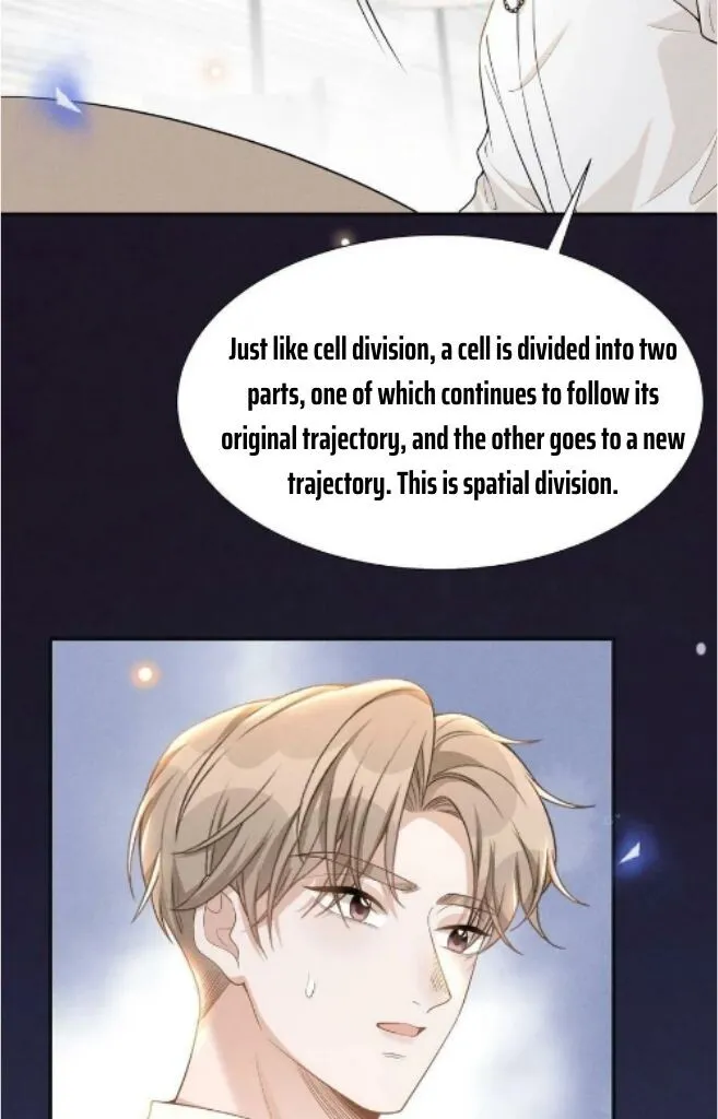 See You Never - Chapter 71 Page 29