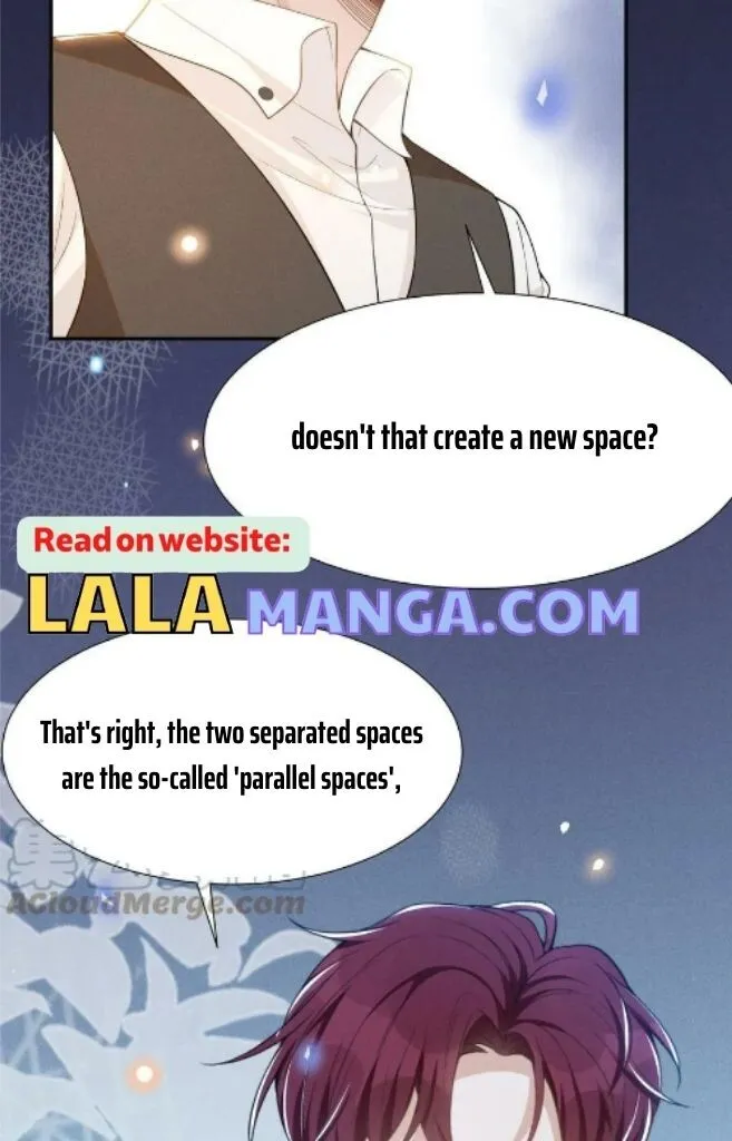 See You Never - Chapter 71 Page 30