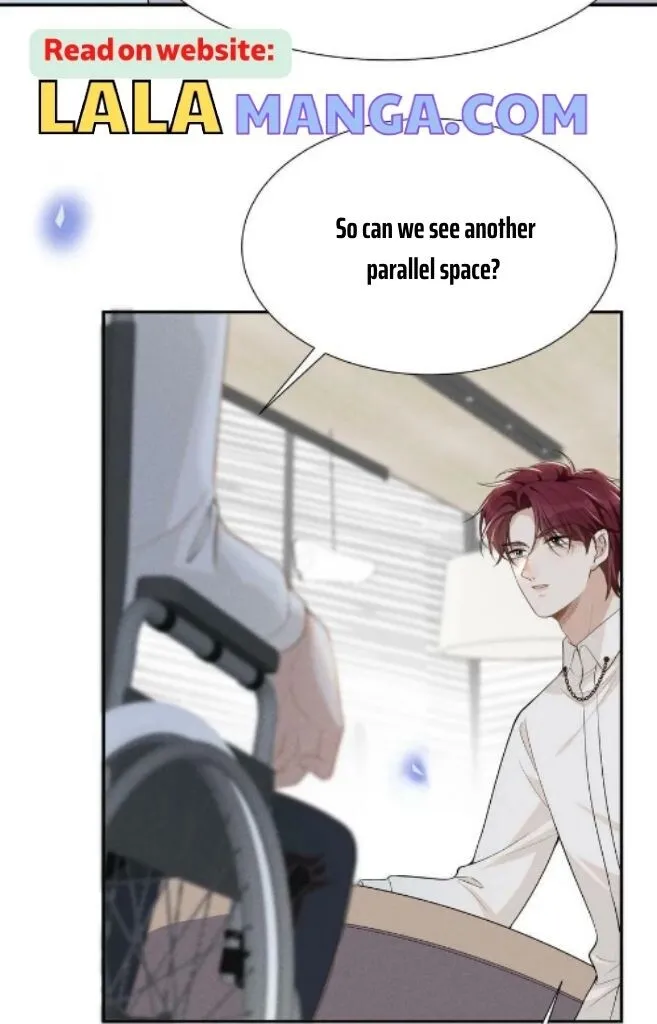 See You Never - Chapter 71 Page 32