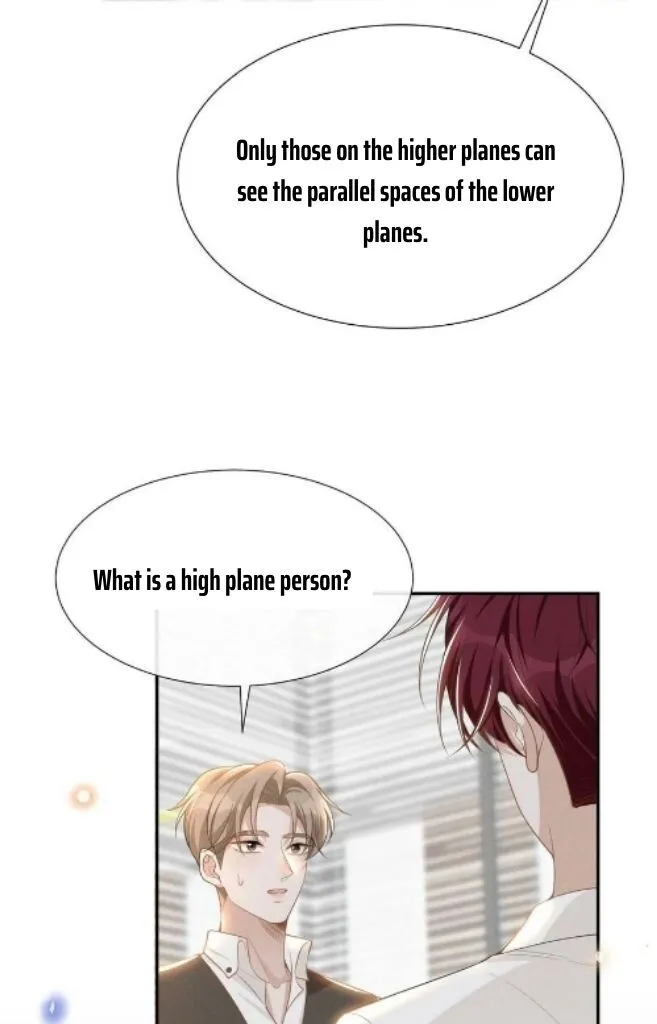 See You Never - Chapter 71 Page 33