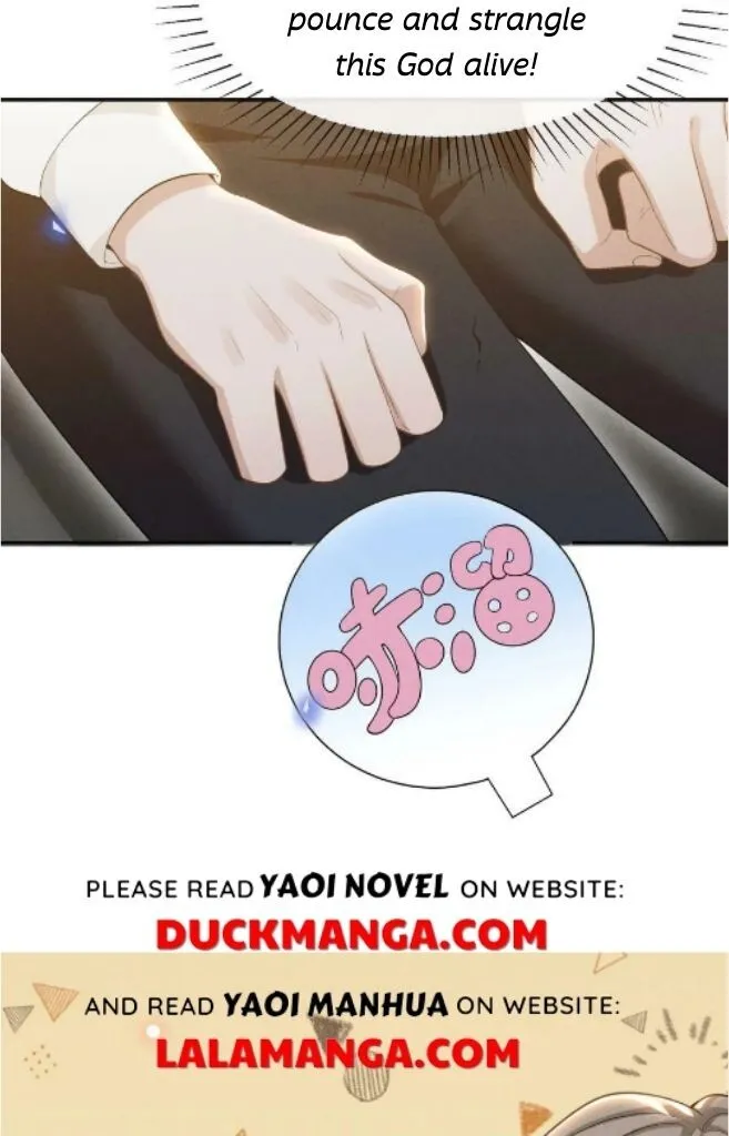 See You Never - Chapter 71 Page 39