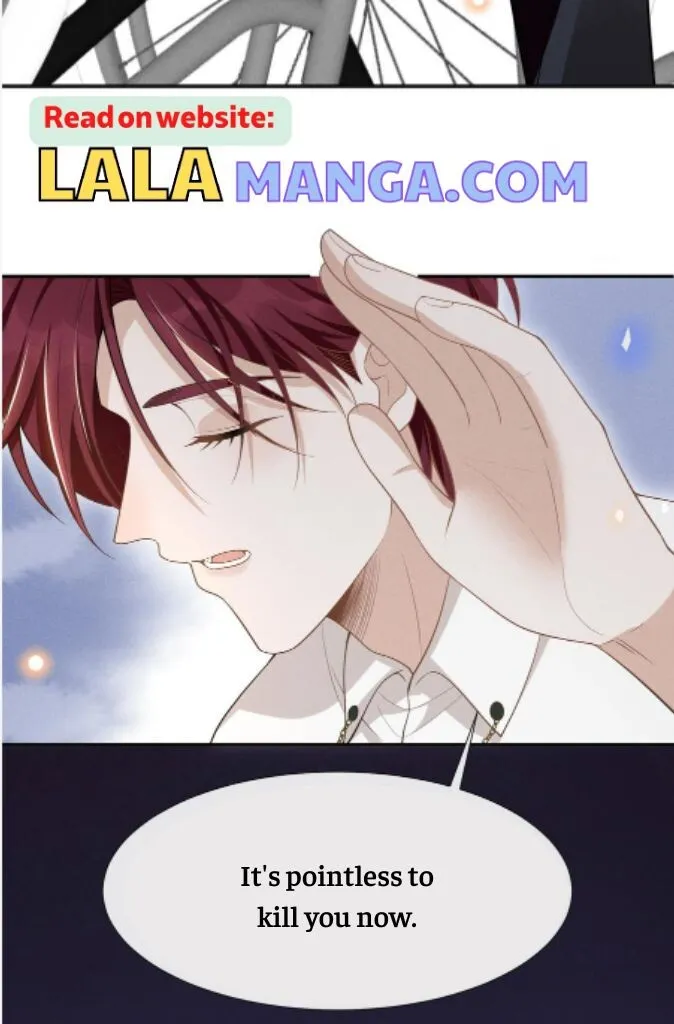 See You Never - Chapter 72 Page 23