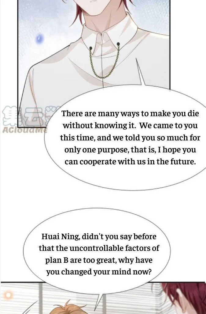 See You Never - Chapter 72 Page 28