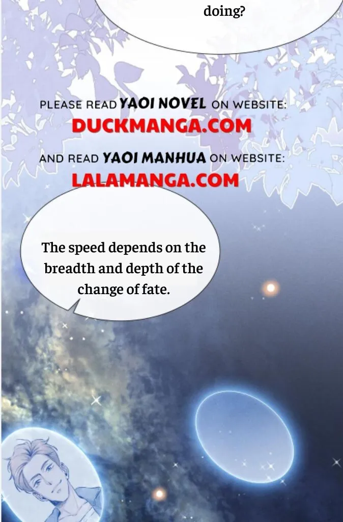 See You Never - Chapter 72 Page 36