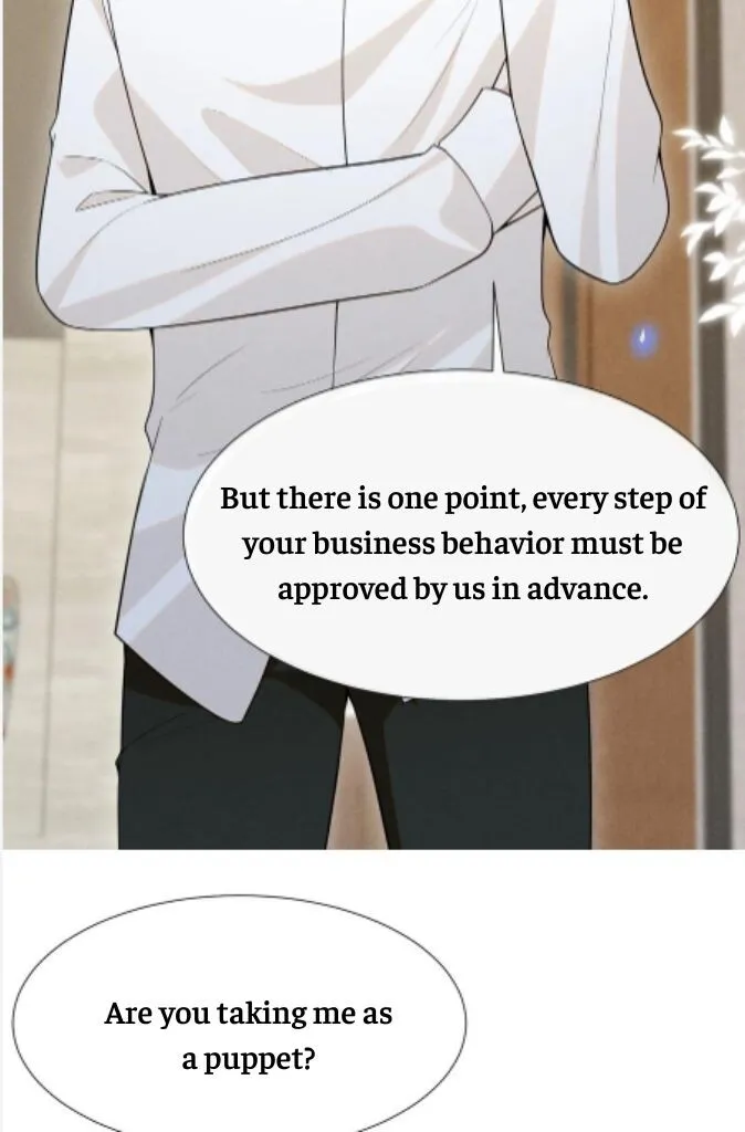 See You Never - Chapter 72 Page 46