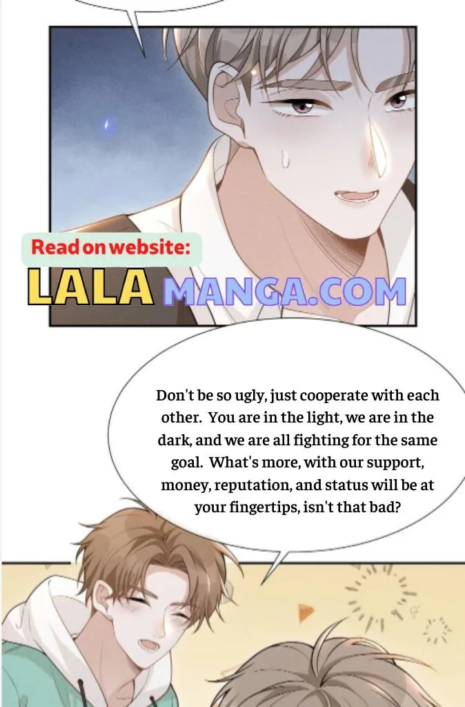 See You Never - Chapter 72 Page 47