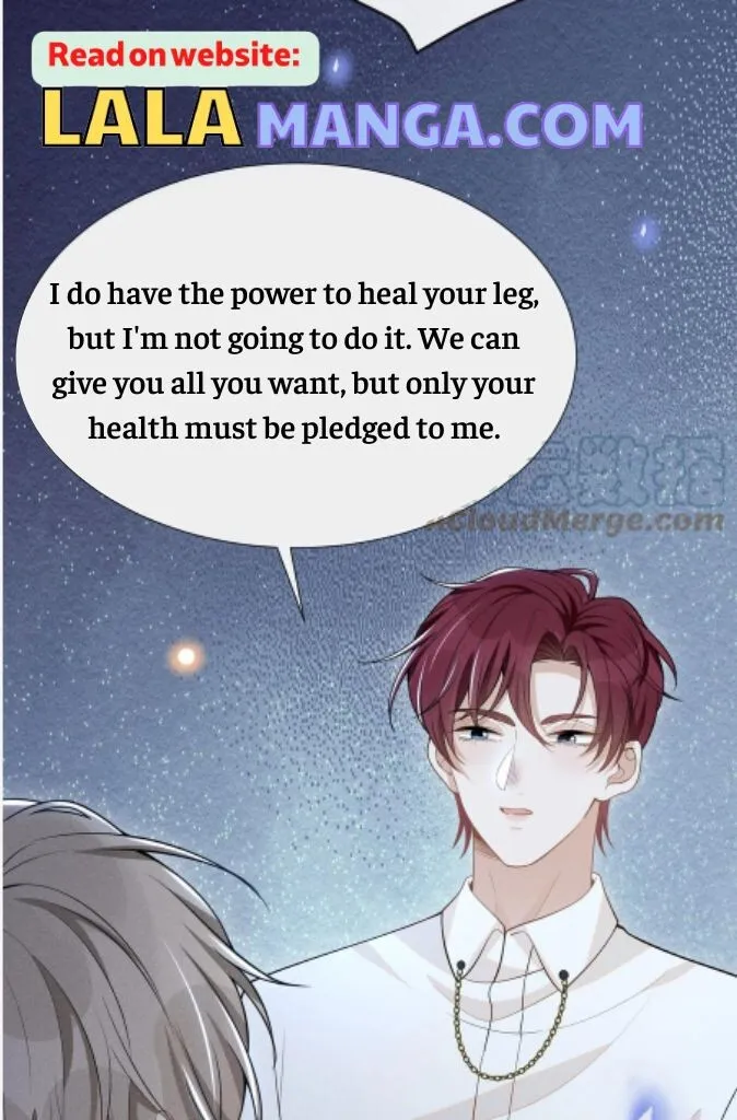 See You Never - Chapter 72 Page 51