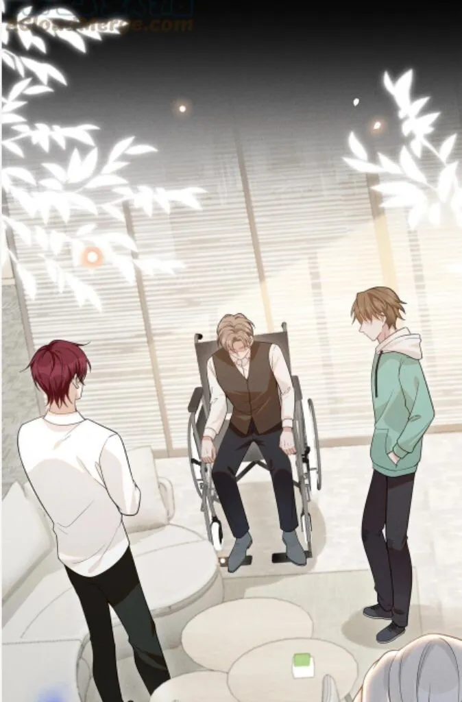 See You Never - Chapter 72 Page 56