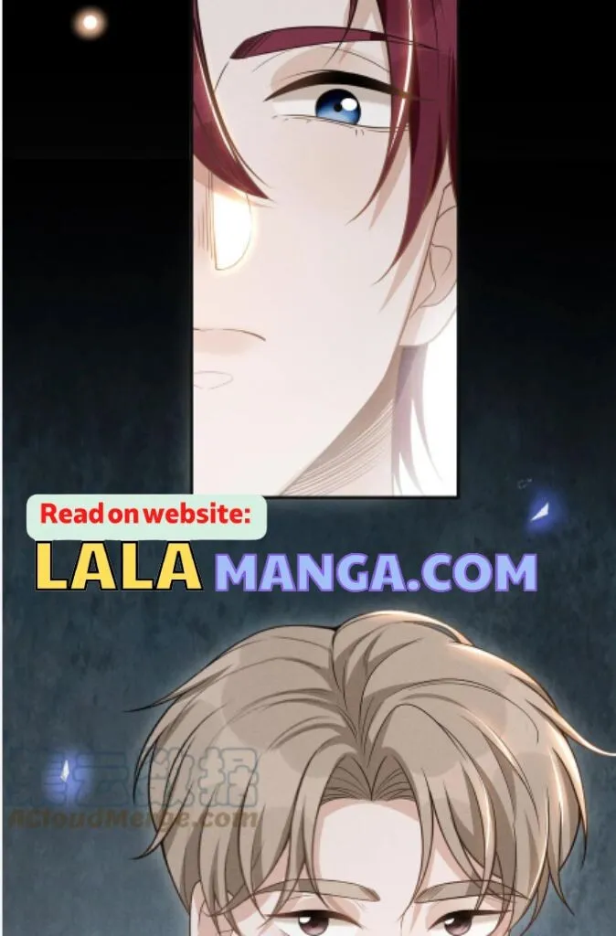 See You Never - Chapter 72 Page 59