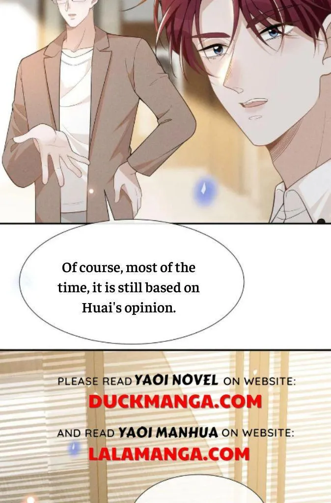 See You Never - Chapter 73 Page 16