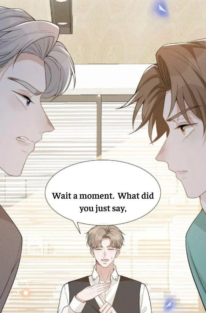 See You Never - Chapter 73 Page 23