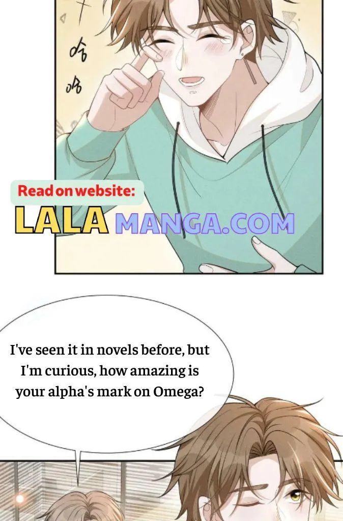 See You Never - Chapter 73 Page 30