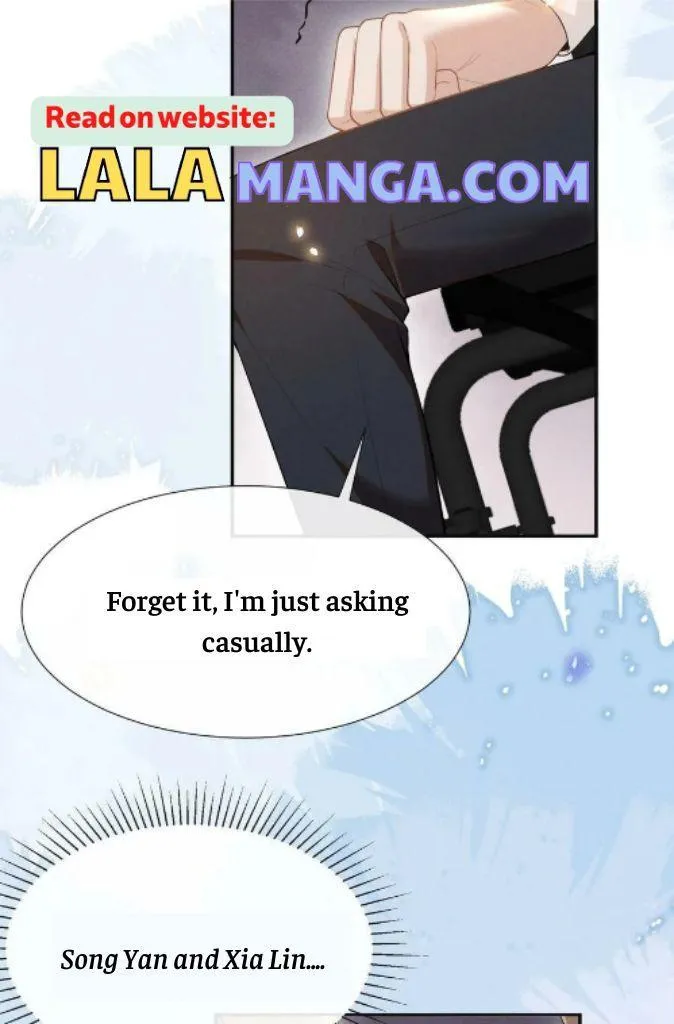 See You Never - Chapter 73 Page 32