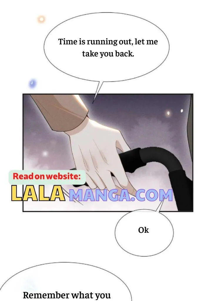 See You Never - Chapter 73 Page 41