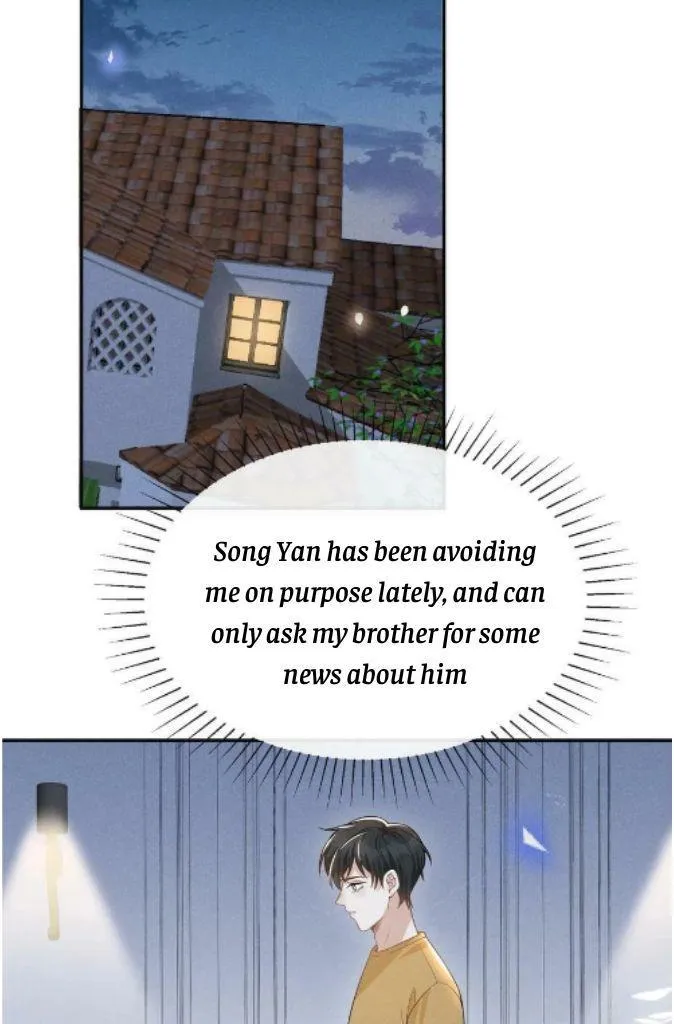 See You Never - Chapter 73 Page 48
