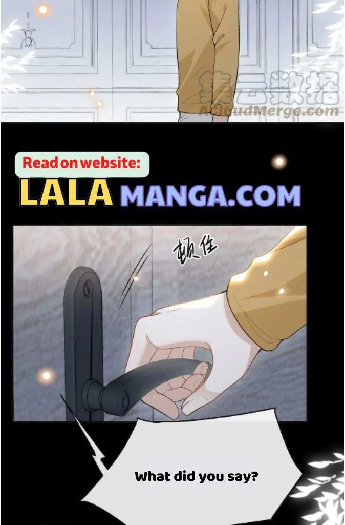 See You Never - Chapter 73 Page 49