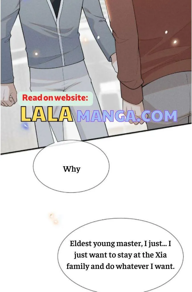 See You Never - Chapter 73 Page 51