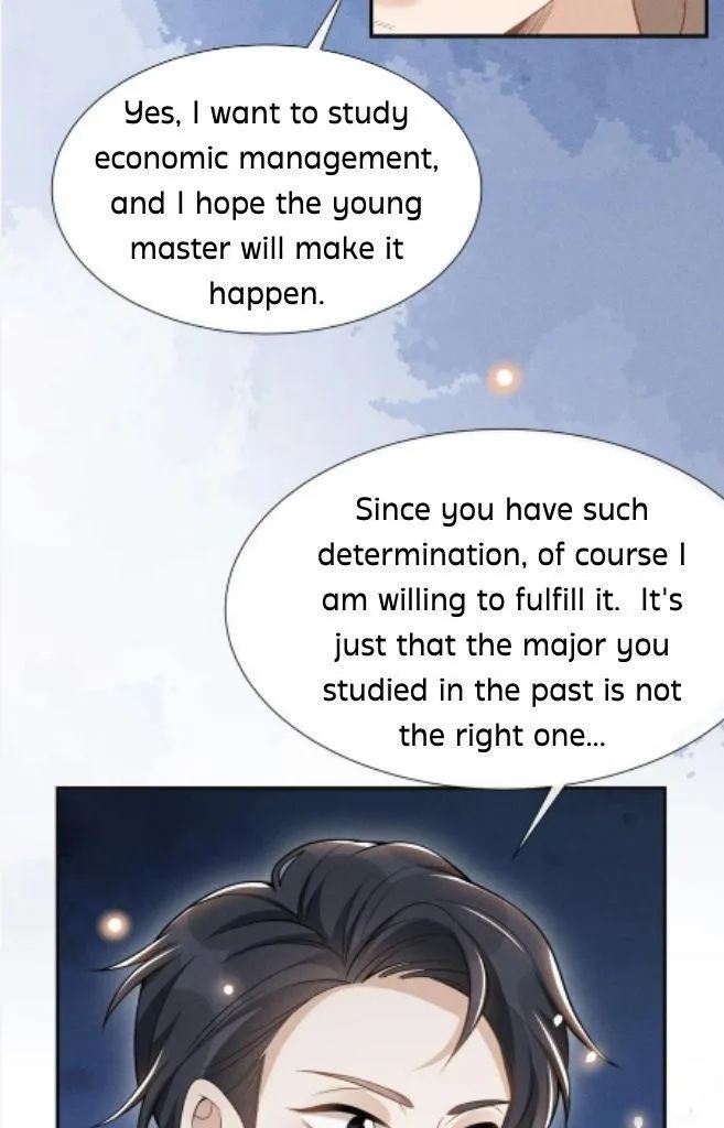 See You Never - Chapter 74 Page 6
