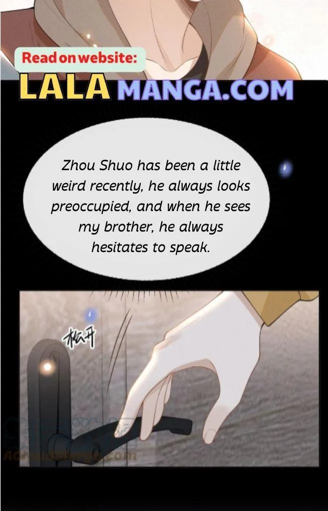 See You Never - Chapter 74 Page 9