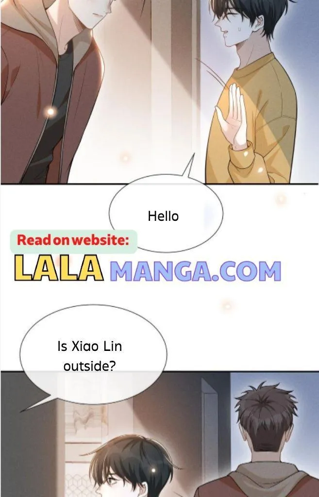 See You Never - Chapter 74 Page 13