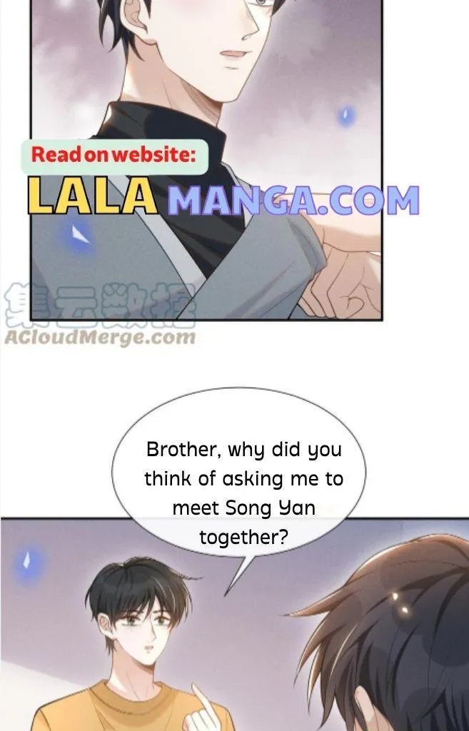See You Never - Chapter 74 Page 19