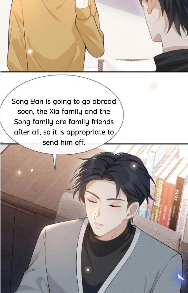See You Never - Chapter 74 Page 20