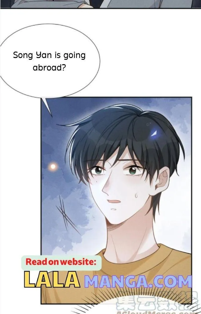See You Never - Chapter 74 Page 21